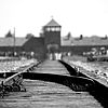 Das Konzentrationslager Auschwitz-Birkenau. Bild: Public Domain/pixabay