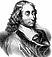 Blaise Pascal 1660
