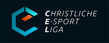 Das Logo der Christlichen E-Sport Liga. Foto: CEL