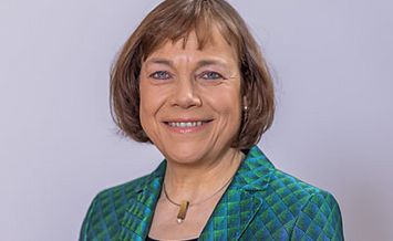  Dr. h. c. Annette  Kurschus