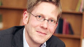 Dr. Jan-Dirk  Döhling