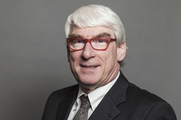 Thomas Oelkers, juristischer Vorstand der Diakonie RWL: „Einsatz nur auf freiwilliger Basis“. Foto: Diakonie RWL