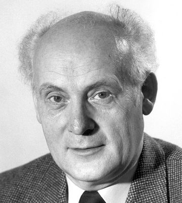 Dr. Hans Berthold wurde 83 Jahre alt. Bild: UK