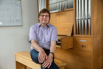 Achim Pohl