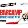 Das Barcamp Kirche Online West findet vom 23. bis 24. August in Bonn statt. Bild: EKiR