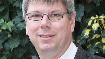 Ralf Radix ist Pfarrer für die Notfallseelsorge im Institut für Aus,- Fort -und Weiterbildung der EKvW