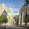 Münsteraner Dom. Foto: EL, CC BY-SA 3.0 via WikiMedia Commons