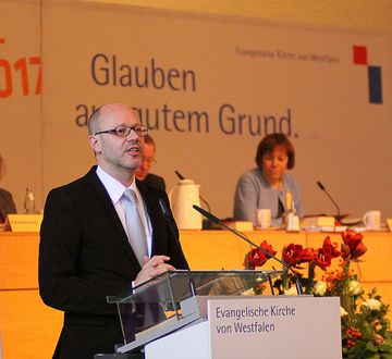 Foto: EKvW