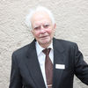 Pfarrer i. R. Karl-Theo Siebel wurde 94 Jahre alt. Foto: EKvW