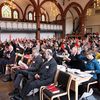 Das Plenum der Landessynode bei der Arbeit. Foto: EKvW