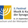 5. Festival „Musik & Kultur der Synagoge“