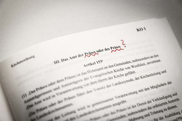 Bild: EKvW