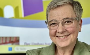  Kerstin  Goldbeck