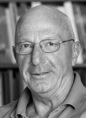 Karl-Heinz Saretzki wurde 76 Jahre alt. Foto: EKvW