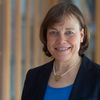 Präses Annette Kurschus ist stellvertretende EKD-Ratsvorsitzende.