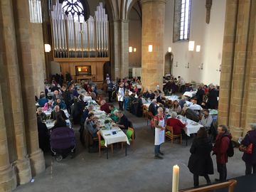 Foto: Ev.-luth. Neustädter Marien-Kirchengemeinde Bielefeld