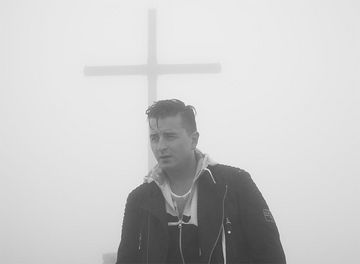 Der »Volks-Rock'n'Roller« Andreas Gabalier ist in den TOP 10 der Trauerhits vertreten. Foto: www.andreas-gabalier.de