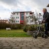 Pflegeeinrichtungen gehören zu den laut Diakonie von Einsparungen im NRW-Haushalt bedrohten Einrichtungen. Foto: Rolf Oeser / fundus-medien.de