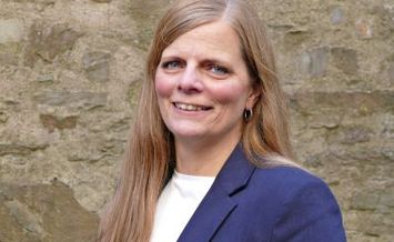 Kerstin Grünert