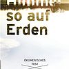 Der Einladungsflyer zum ökumenischen Fest. Bild: www.oekf2017.de