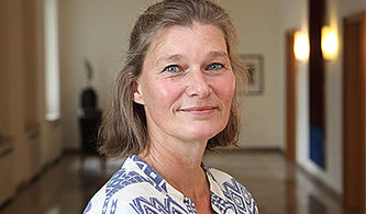  Sabine  Lienke