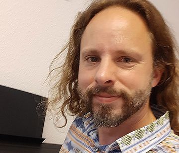 Harald Sieger