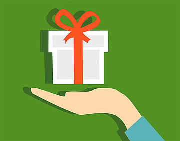 Volles Paket für weniger Geld. Grafik: Pixabay/EKvW