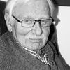 Eduard Wörmann wurde 90 Jahre alt. Foto: privat