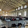 Über 700 Gäste haben am Gottesdienst teilgenommen. Foto: KK Gladbeck-Bottrop-Dorsten