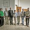 Besuch der Evangelischen Kirche A. B. (Rumänien) in Westfalen