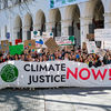 Am 20. September finden an vielen Orten Demonstrationen für mehr Klimaschutz statt. Bild: Fridays for Future Deutschland