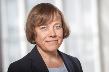 Präses Annette Kurschus. Foto: EKvW Präses Annette Kurschus. Foto: EKvW