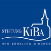 Grafik: Logo der Stiftung Kiba