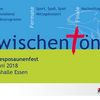 Grafik: Bundesposaunenfest