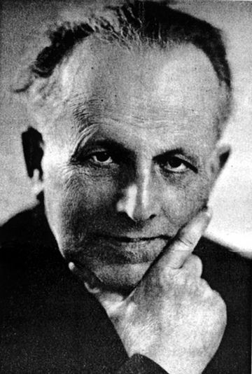 Hans Ehrenberg