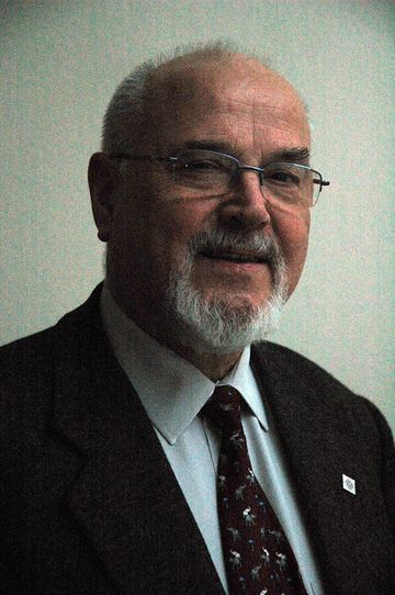 Friedhelm Knipp ist im Alter von 81 Jahren gestorben. Foto: EKvW