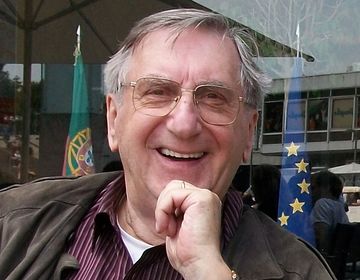 Günter Apsel.