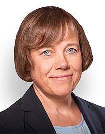 Präses Dr. h. c. Annette Kurschus