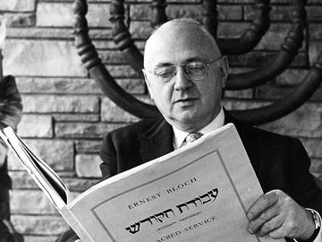 Erich Mendel um 1960. Erich Mendel um 1960.