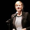 NRW-Familienministerin Christina Kampmann.
