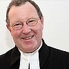 Albert Henz ist Theologischer Vizepräsident der Evangelischen Kirche von Westfalen. Foto: EKvW
