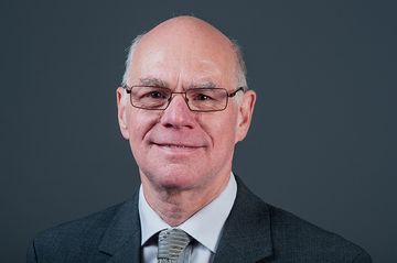 Norbert Lammert. Foto: Gerd Seidel