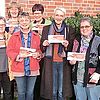 Die Frauengremien der Ev. Kirchenkreise im Münsterland laden gemeinsam zum Frauentag ein. Foto: Ev. Kirchenkreis