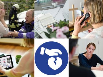 Facetten der Seelsorge Facetten der Seelsorge