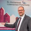 Dr. Christof Grote. Foto: KK Lüdenscheid-Plettenberg