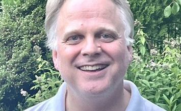 Pfarrer Olaf Kaiser