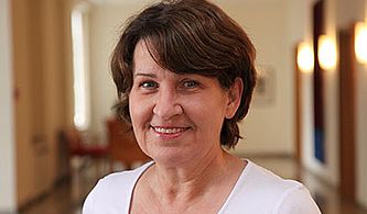  Helga  Gerstenberger