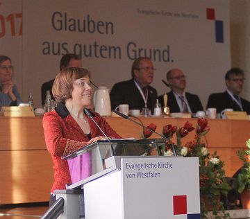 Foto: EKvW