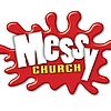 Grafik: Messy Church