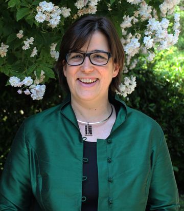 Monika Pesch ist die neue Schulleiterin in Lippstadt. Foto: M.Pesch Monika Pesch ist die neue Schulleiterin in Lippstadt. Foto: M.Pesch